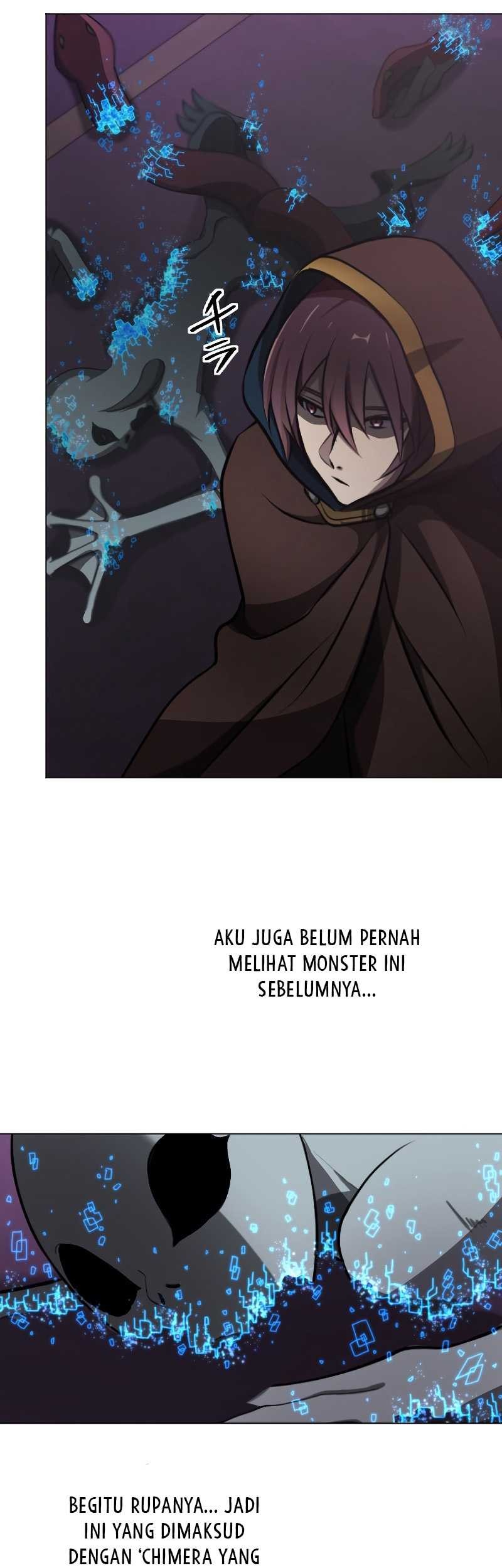 Revenge of the Top Ranker Chapter 20 - halaman 36