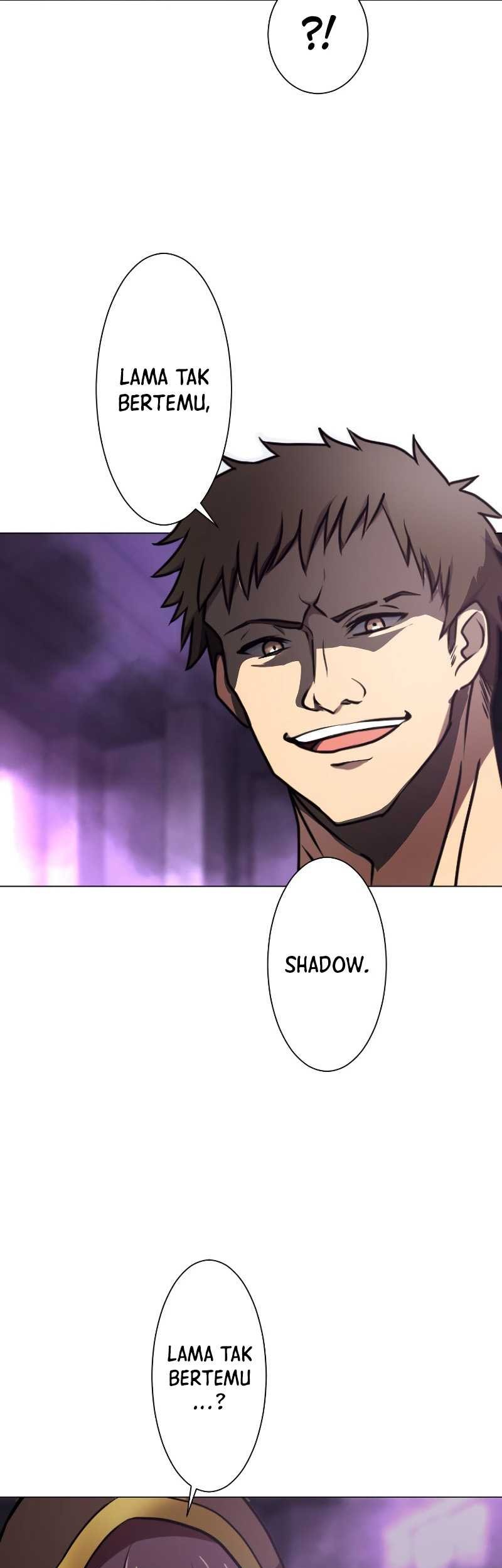 Revenge of the Top Ranker Chapter 20 - halaman 39