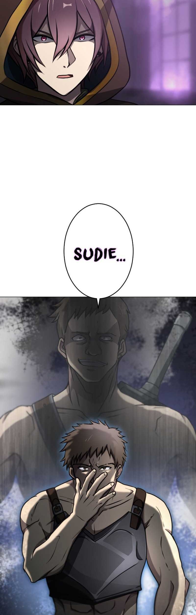 Revenge of the Top Ranker Chapter 20 - halaman 40