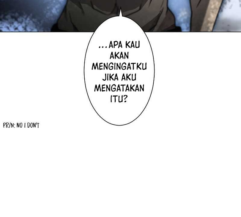 Revenge of the Top Ranker Chapter 20 - halaman 41