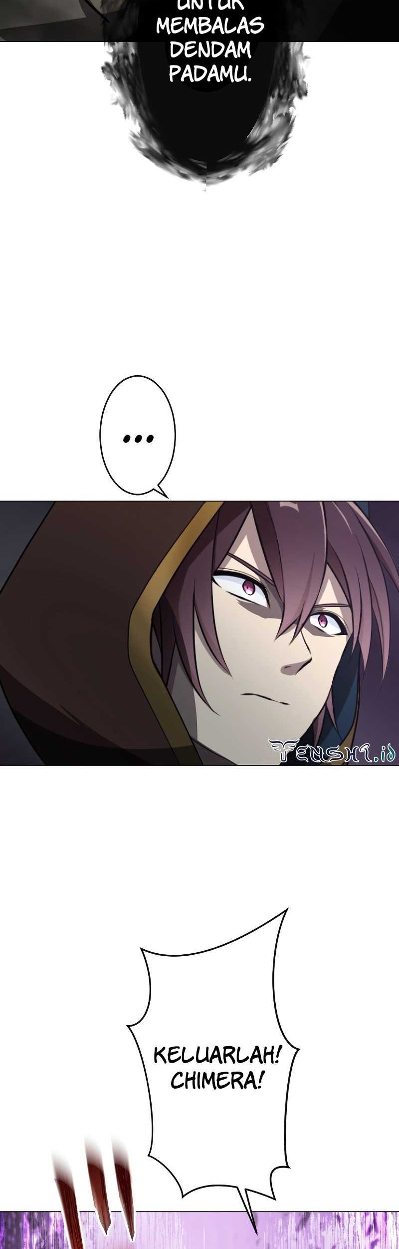 Revenge of the Top Ranker Chapter 20 - halaman 43