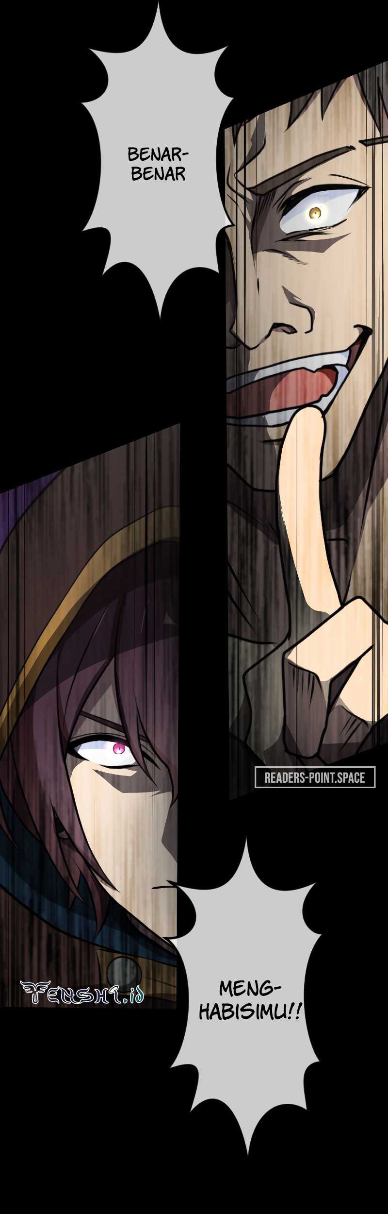 Revenge of the Top Ranker Chapter 20 - halaman 48