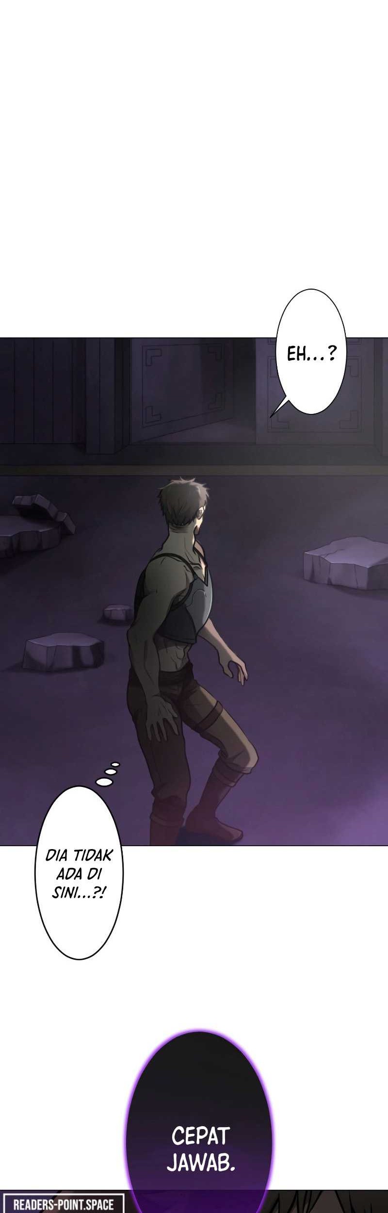 Revenge of the Top Ranker Chapter 21 - halaman 12