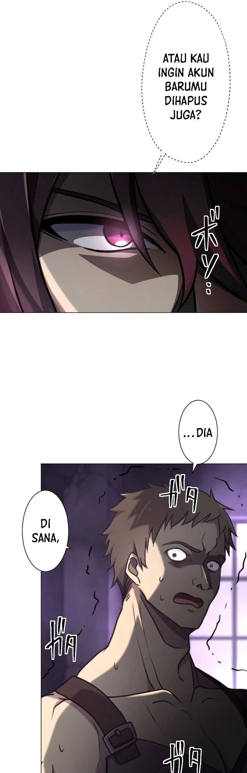 Revenge of the Top Ranker Chapter 21 - halaman 14