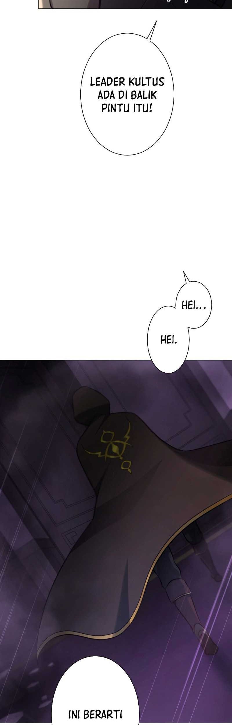 Revenge of the Top Ranker Chapter 21 - halaman 15