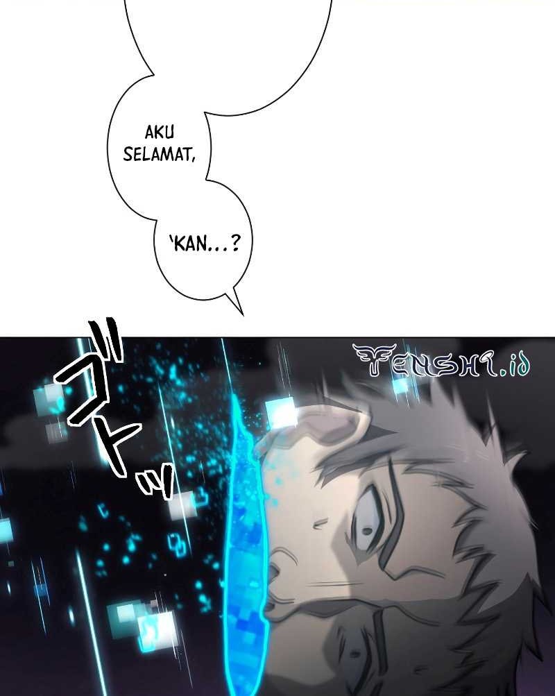 Revenge of the Top Ranker Chapter 21 - halaman 16