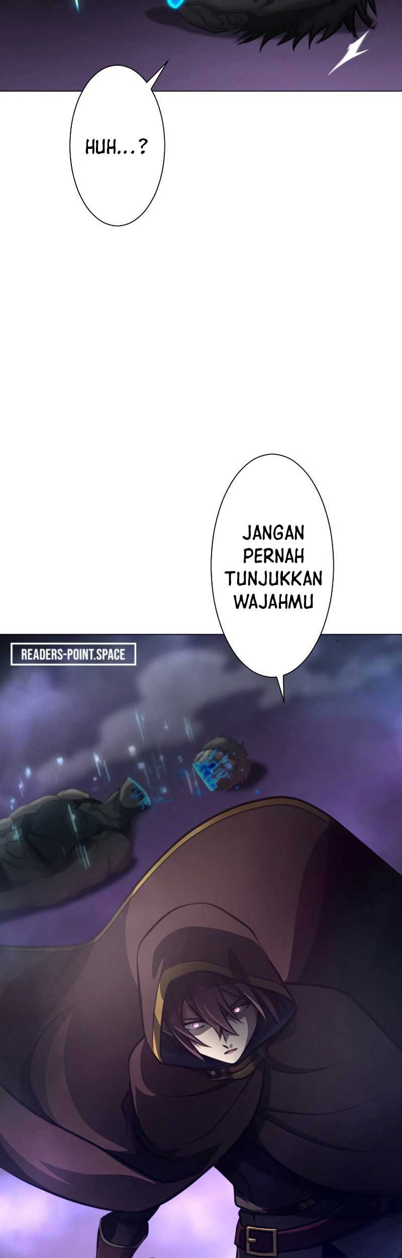Revenge of the Top Ranker Chapter 21 - halaman 17