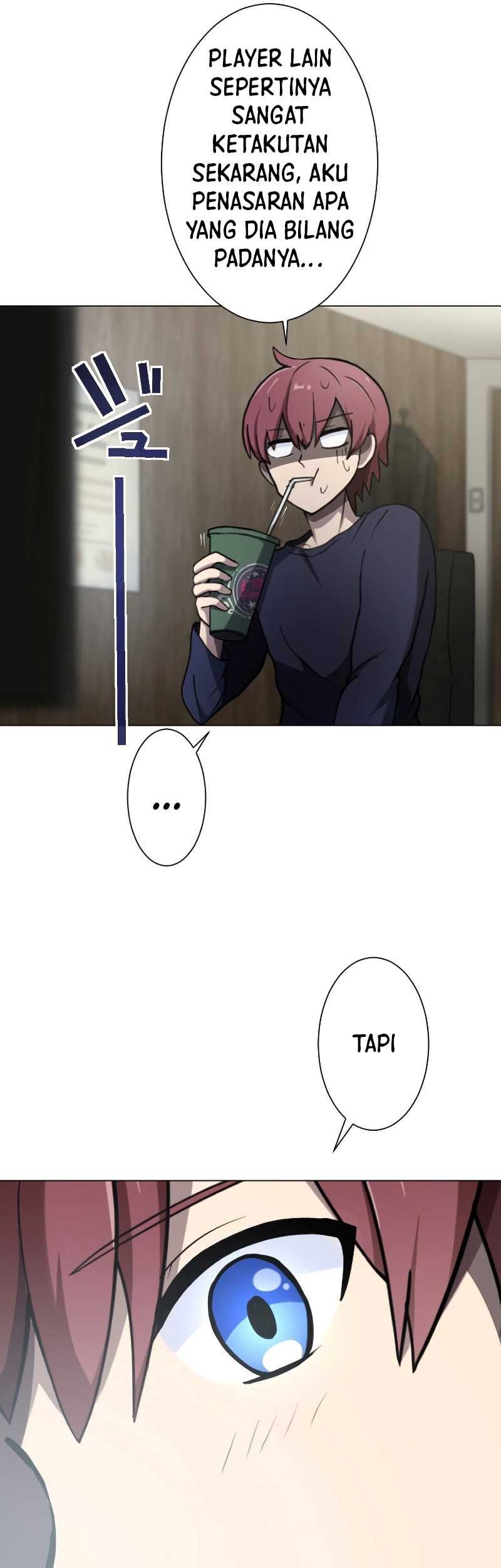 Revenge of the Top Ranker Chapter 21 - halaman 20