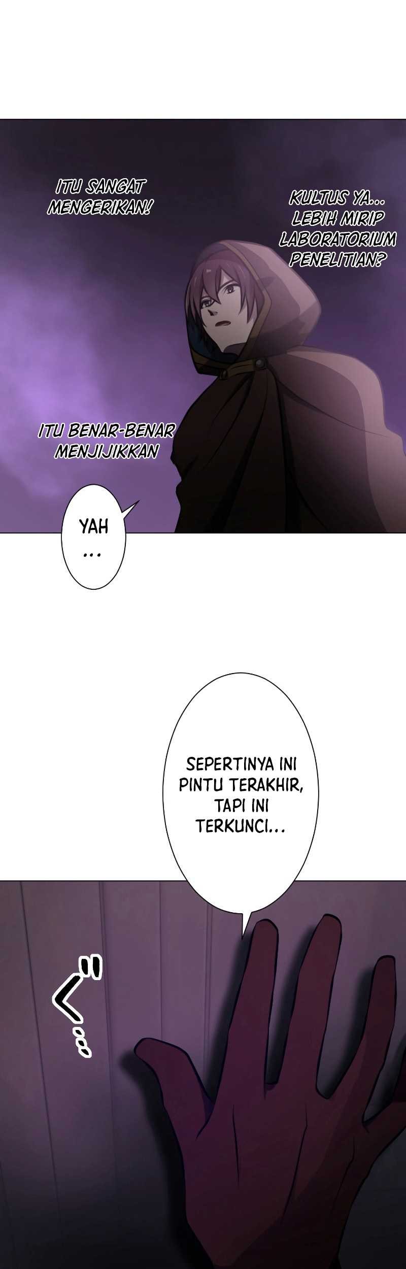 Revenge of the Top Ranker Chapter 21 - halaman 26