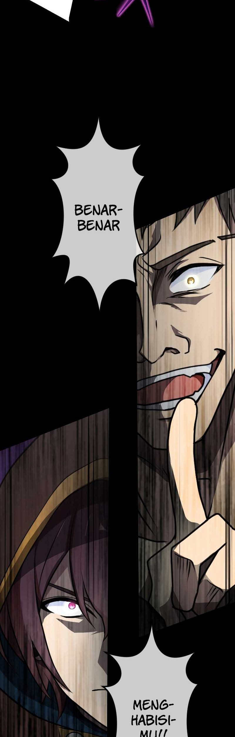 Revenge of the Top Ranker Chapter 21 - halaman 3