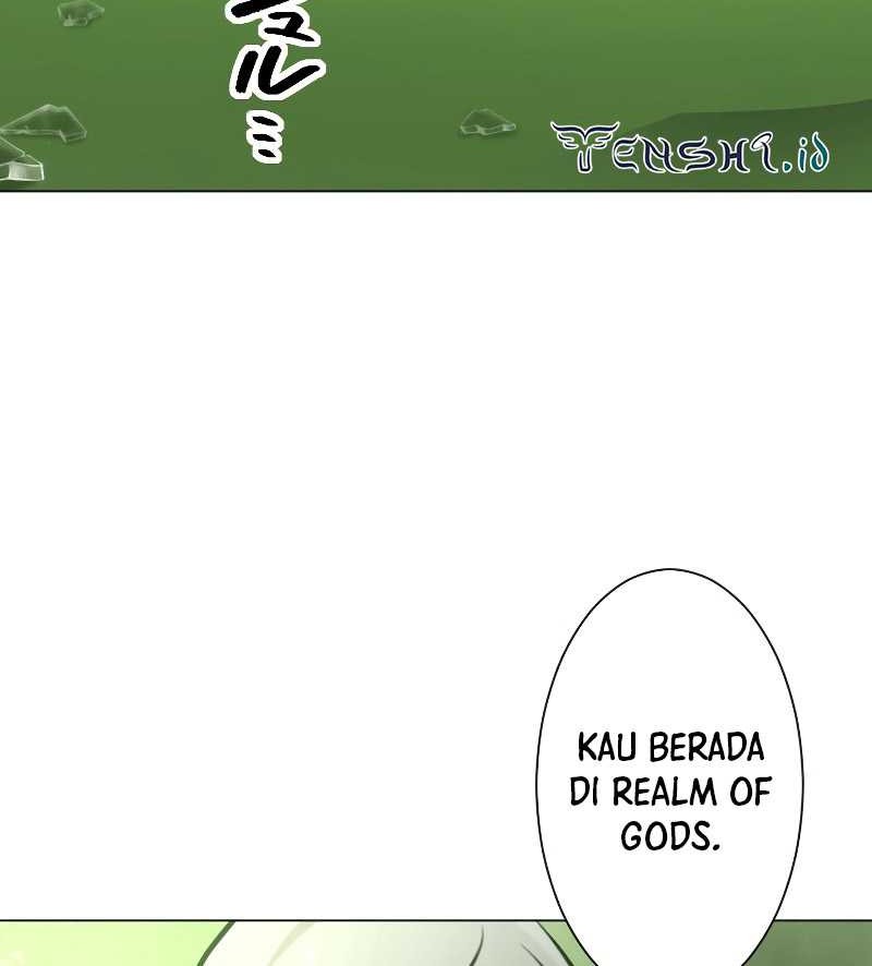 Revenge of the Top Ranker Chapter 21 - halaman 34