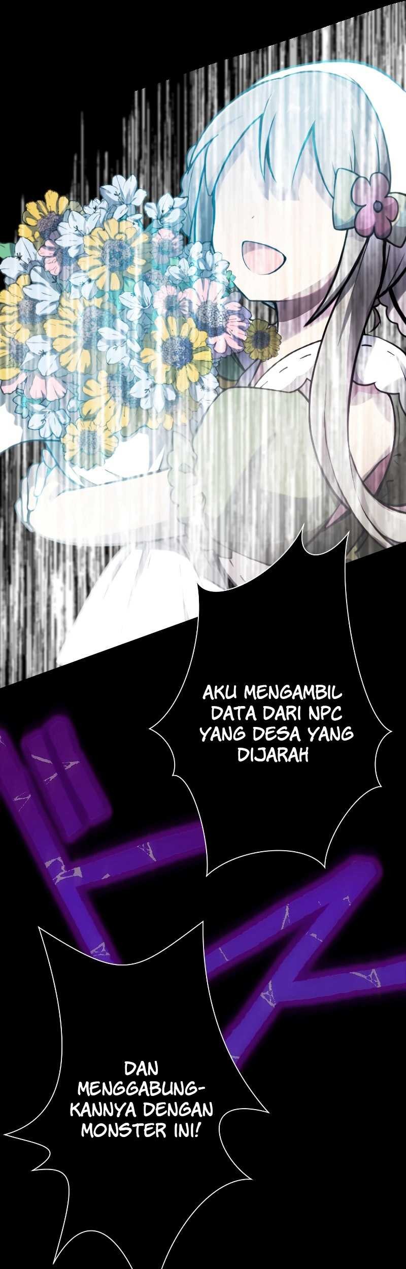 Revenge of the Top Ranker Chapter 21 - halaman 42