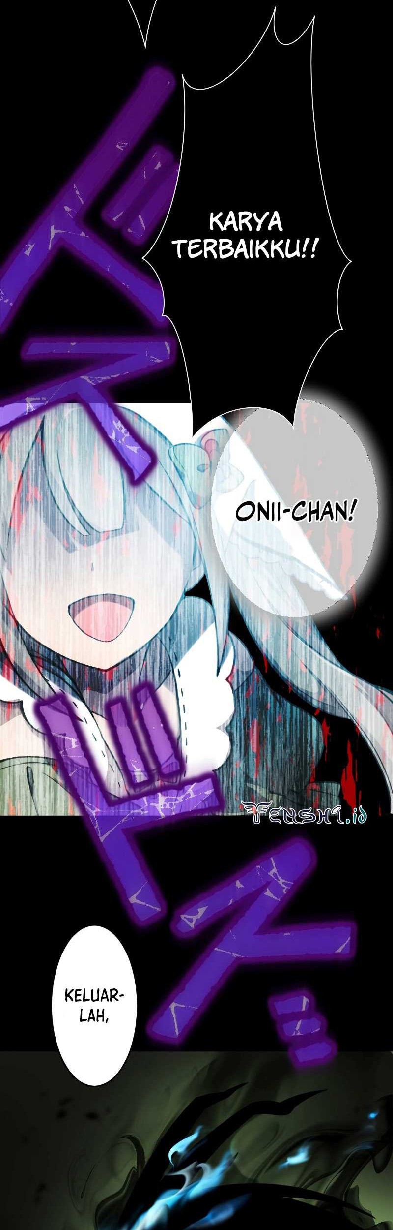 Revenge of the Top Ranker Chapter 21 - halaman 43