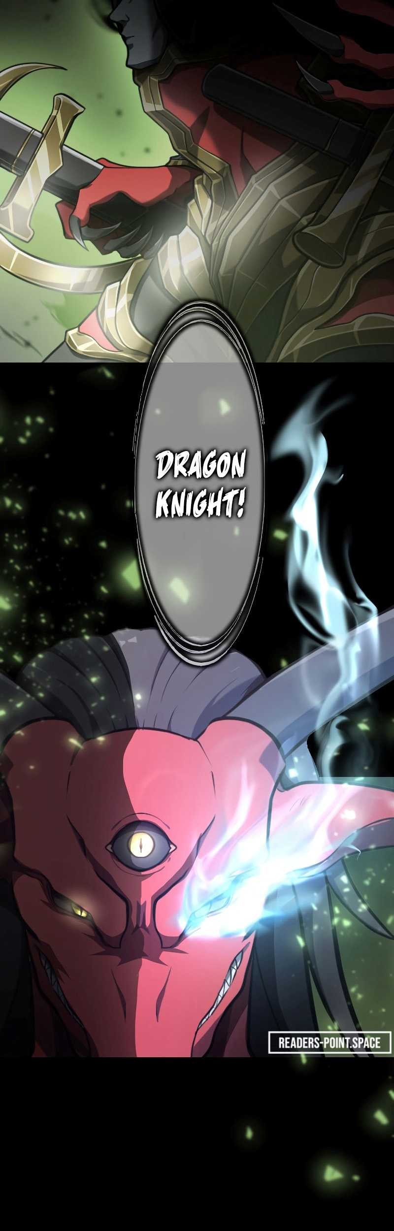 Revenge of the Top Ranker Chapter 21 - halaman 45