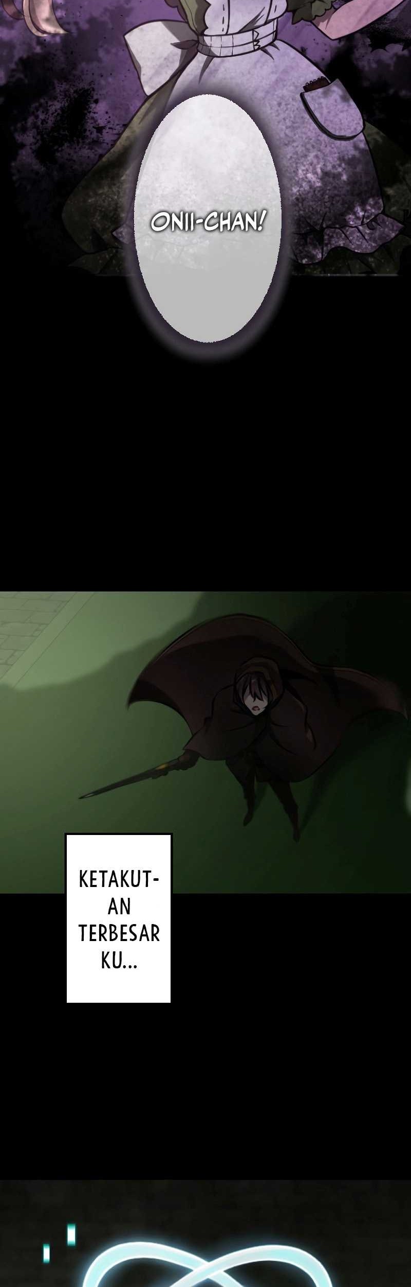 Revenge of the Top Ranker Chapter 21 - halaman 49