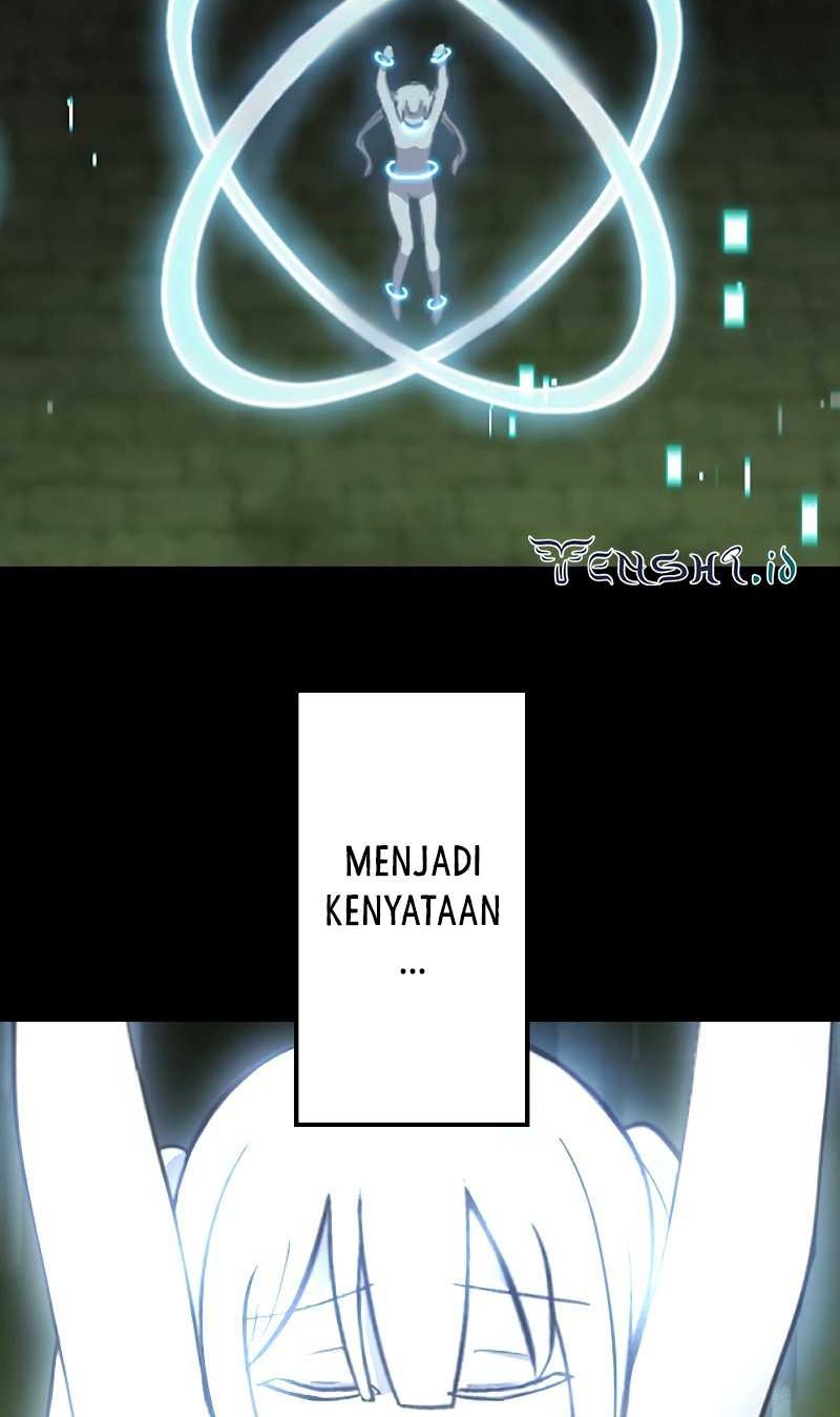 Revenge of the Top Ranker Chapter 21 - halaman 50