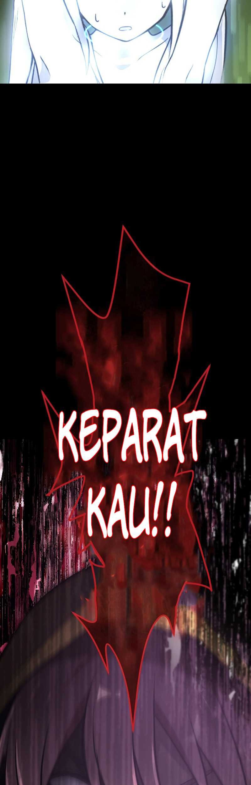 Revenge of the Top Ranker Chapter 21 - halaman 51