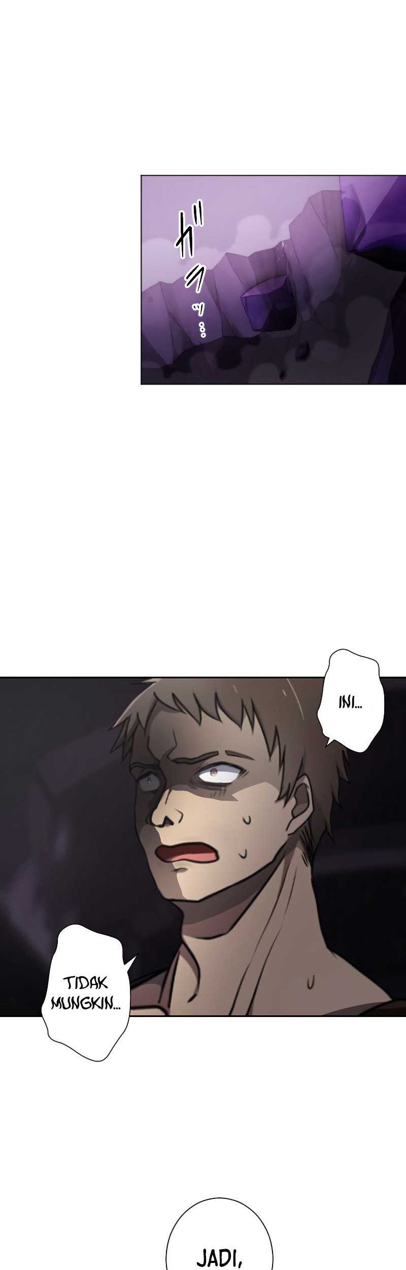 Revenge of the Top Ranker Chapter 21 - halaman 6