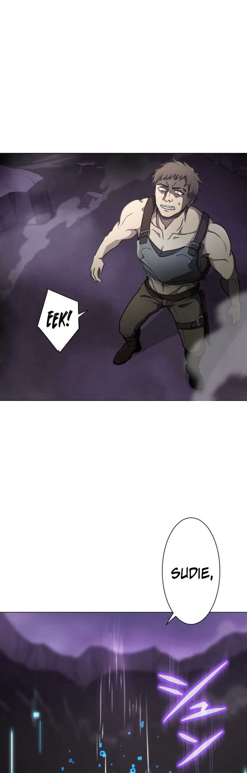 Revenge of the Top Ranker Chapter 21 - halaman 9