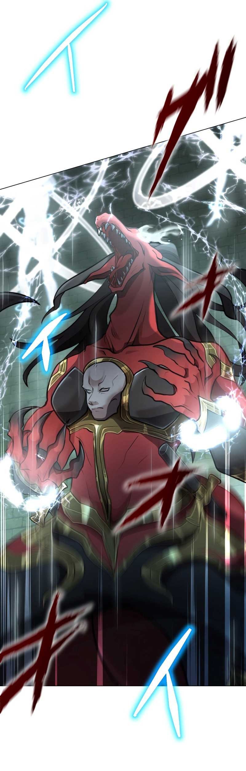 Revenge of the Top Ranker Chapter 22 - halaman 14