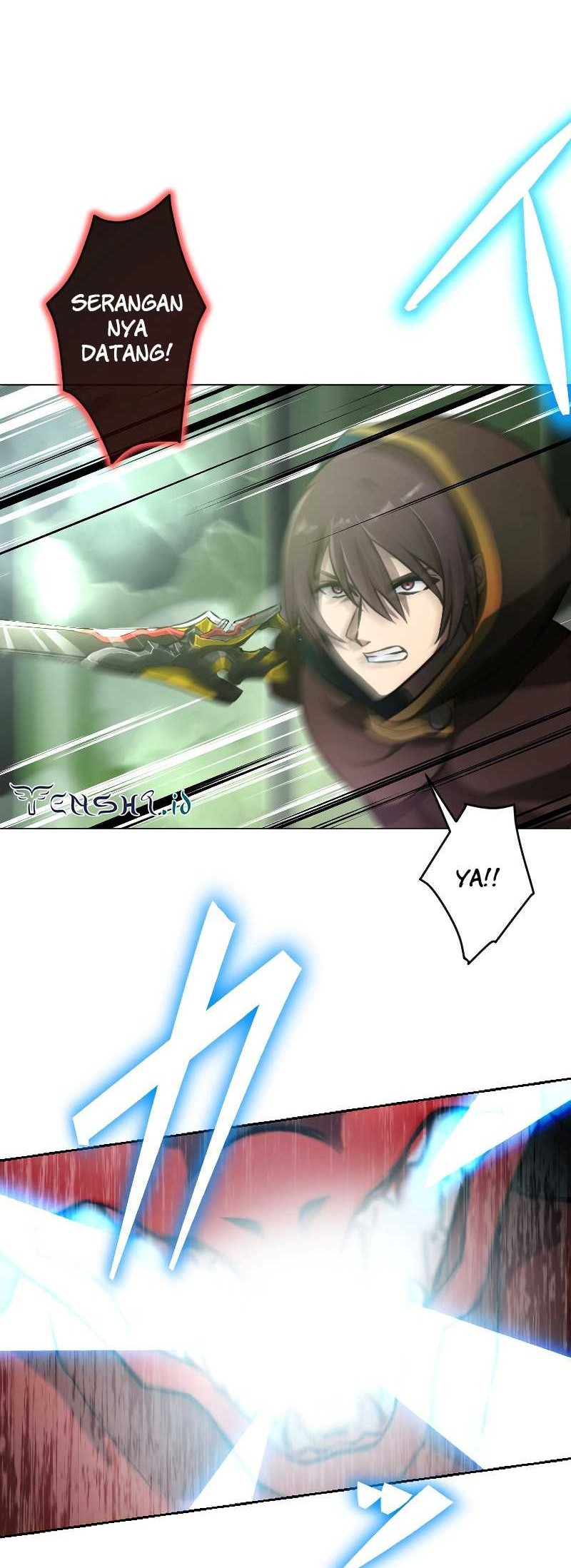 Revenge of the Top Ranker Chapter 22 - halaman 15
