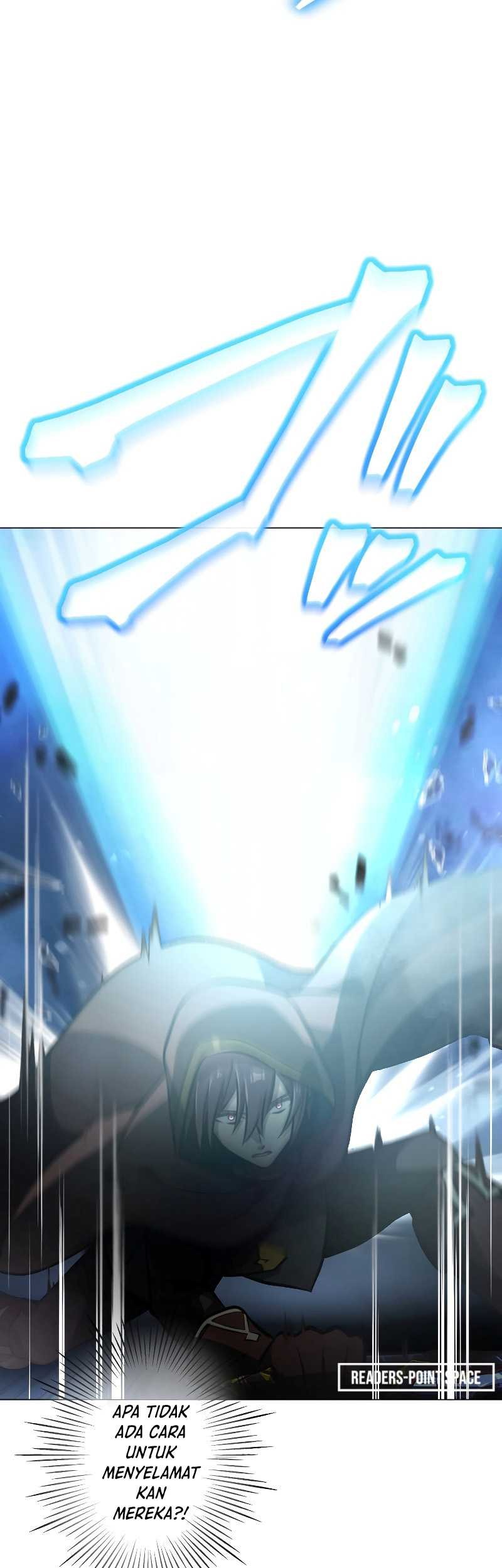 Revenge of the Top Ranker Chapter 22 - halaman 16