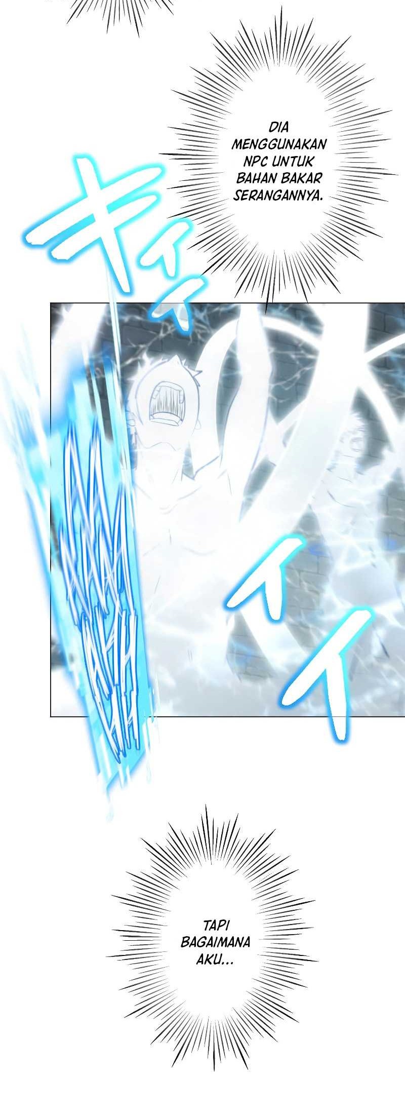 Revenge of the Top Ranker Chapter 22 - halaman 17