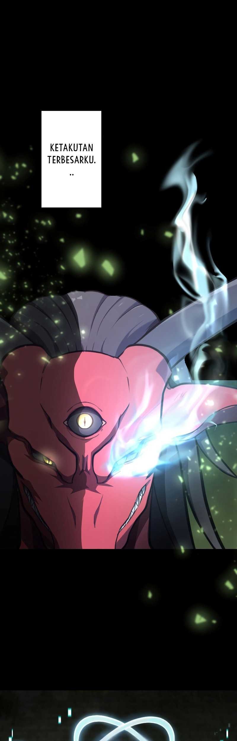 Revenge of the Top Ranker Chapter 22 - halaman 2