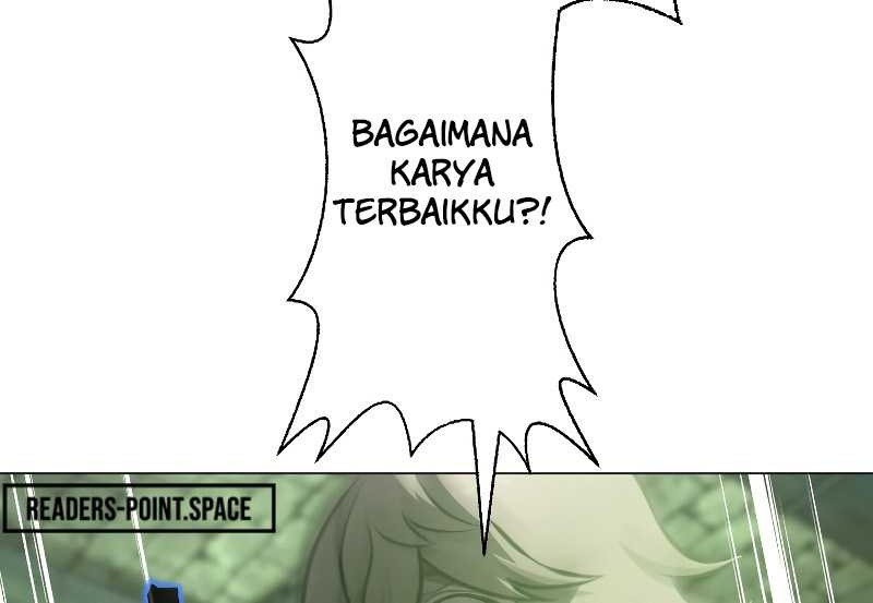 Revenge of the Top Ranker Chapter 22 - halaman 20