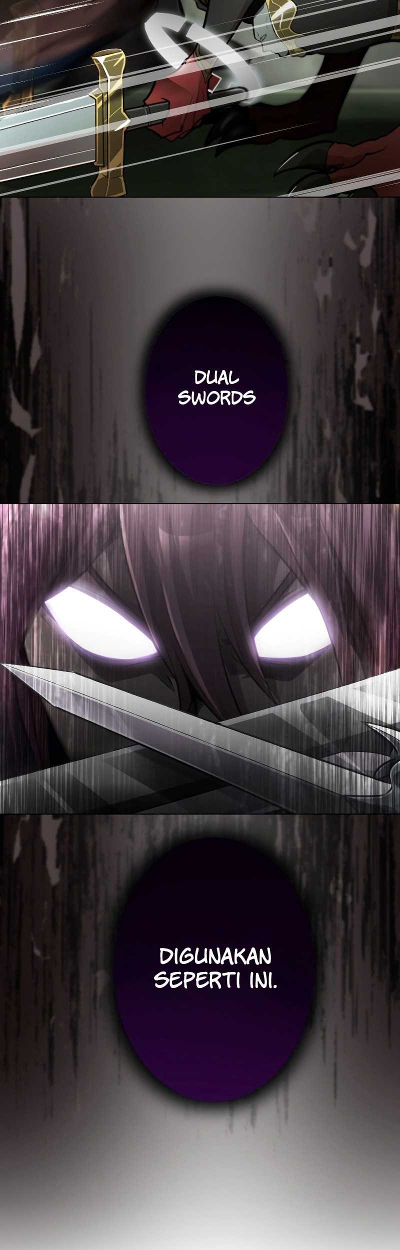 Revenge of the Top Ranker Chapter 22 - halaman 27