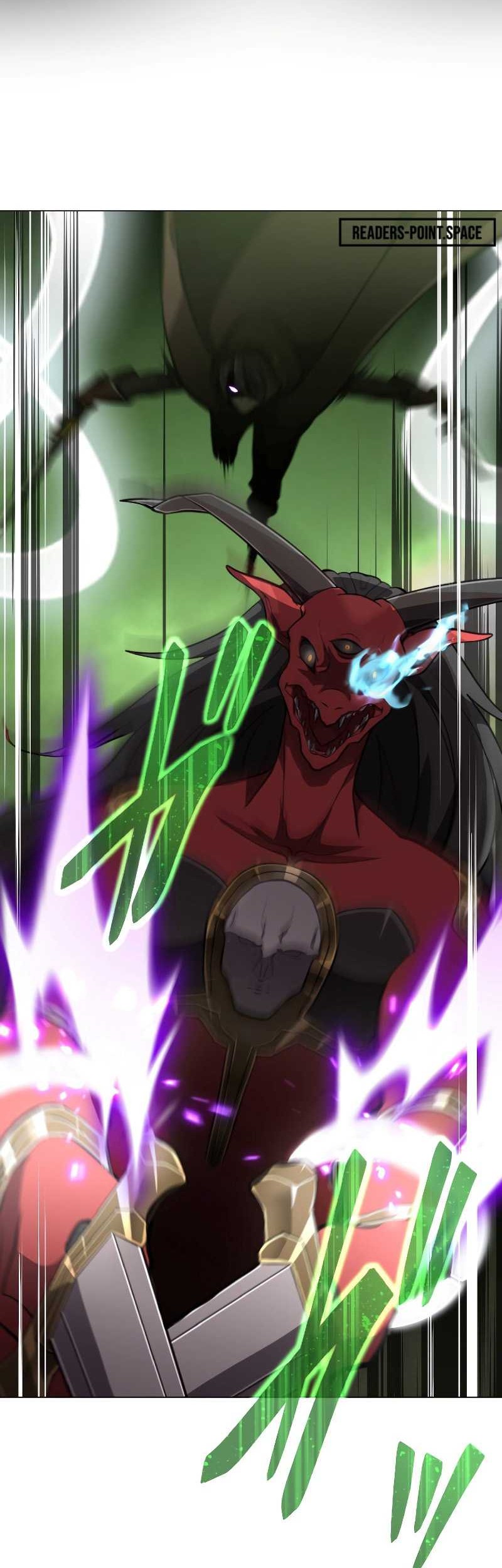Revenge of the Top Ranker Chapter 22 - halaman 28