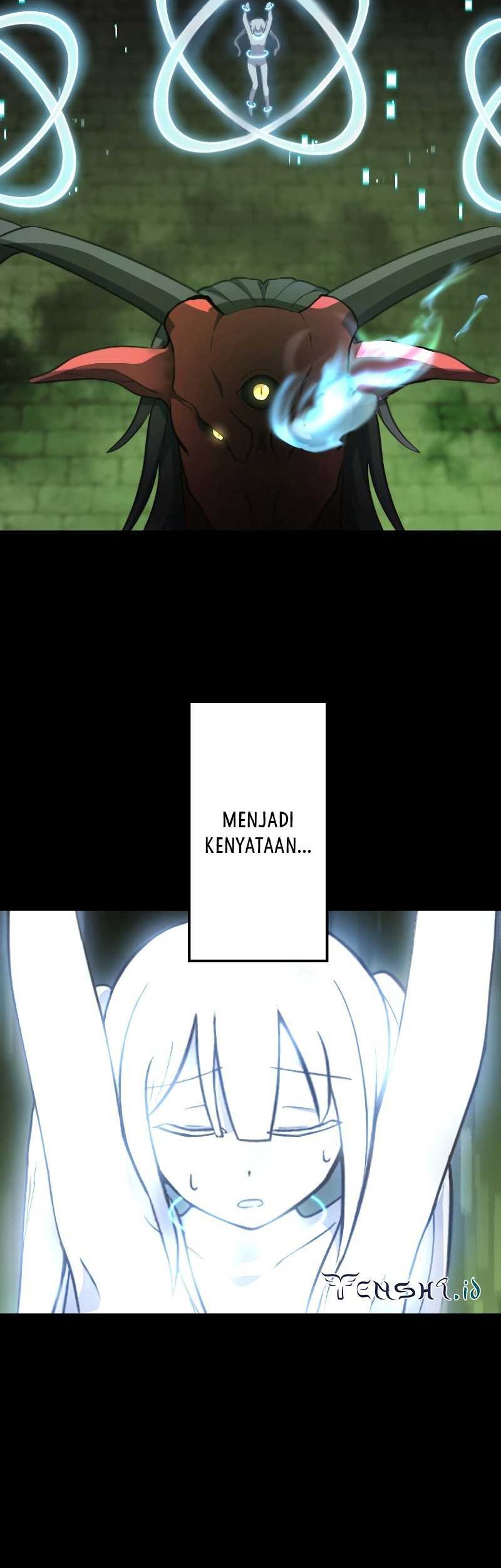 Revenge of the Top Ranker Chapter 22 - halaman 3