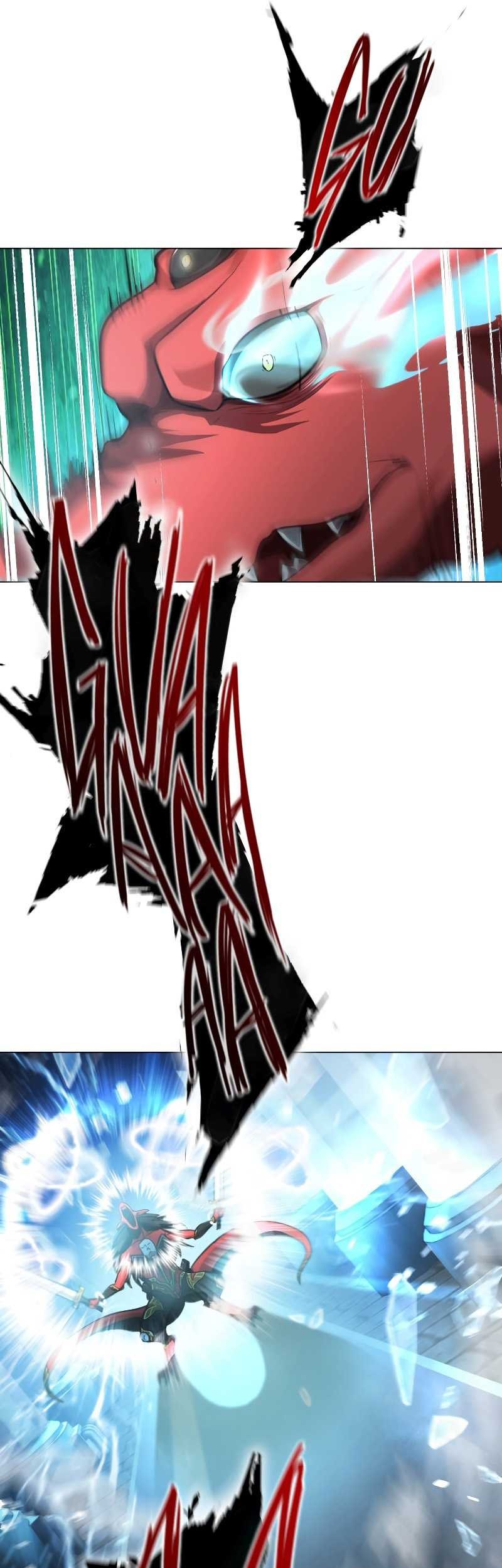 Revenge of the Top Ranker Chapter 22 - halaman 30