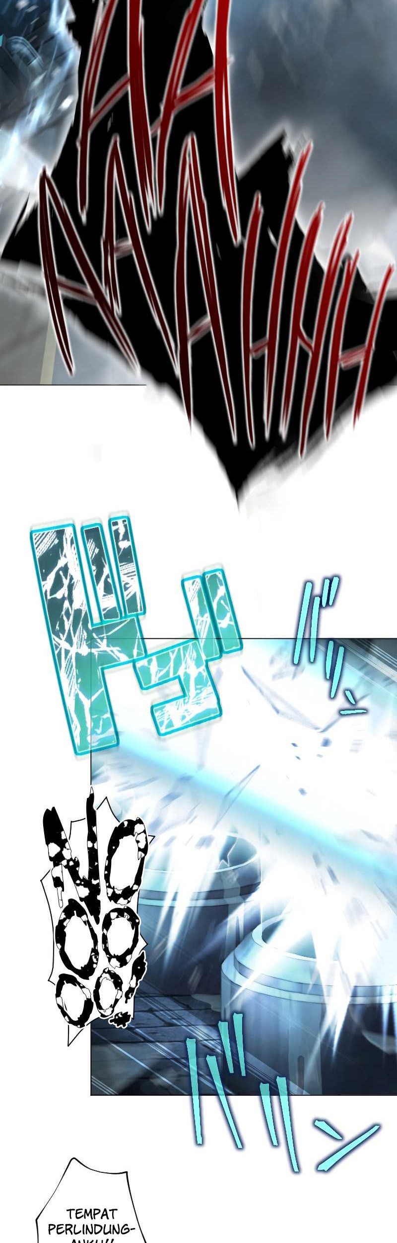 Revenge of the Top Ranker Chapter 22 - halaman 31