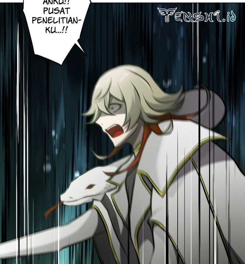 Revenge of the Top Ranker Chapter 22 - halaman 32