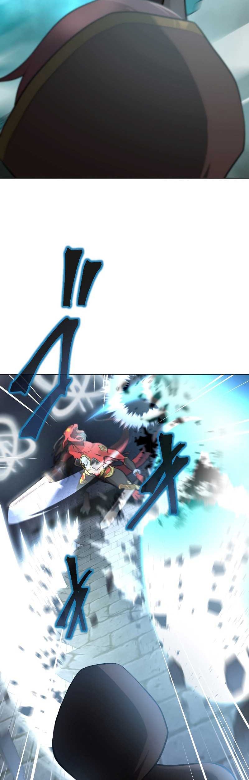 Revenge of the Top Ranker Chapter 22 - halaman 34