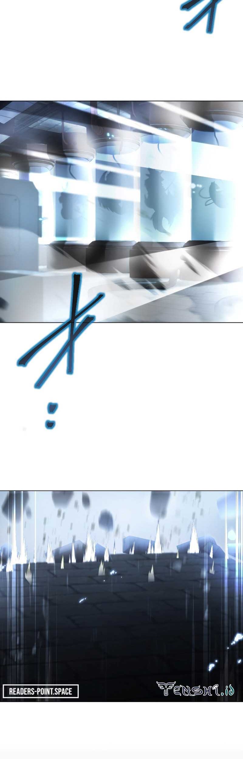 Revenge of the Top Ranker Chapter 22 - halaman 37