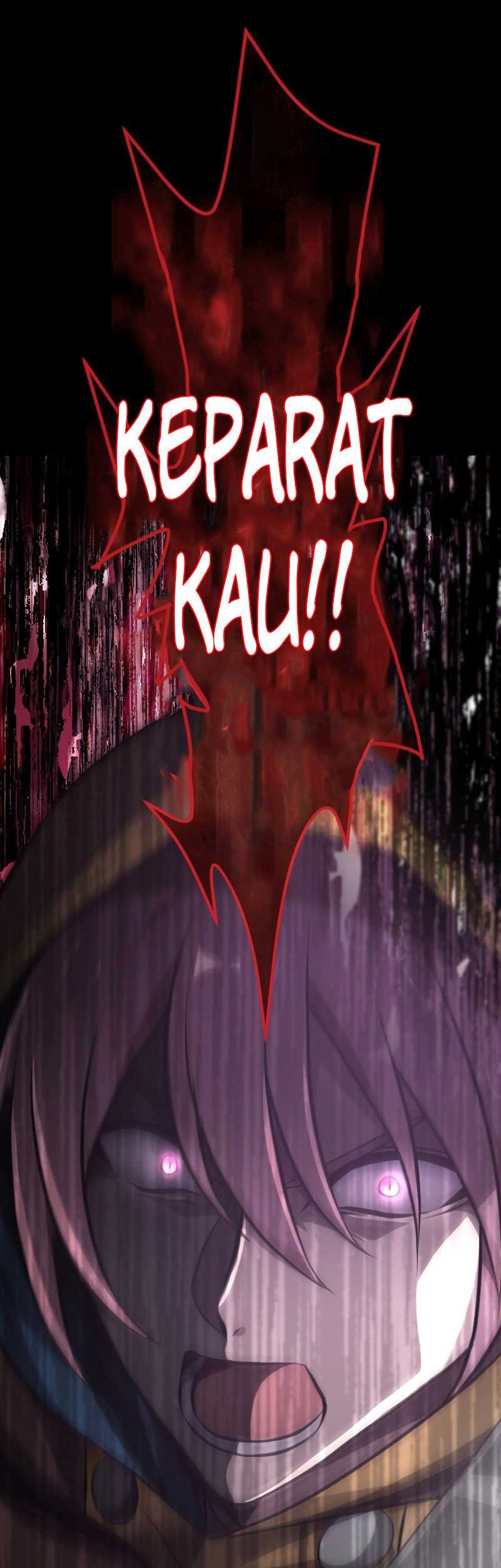 Revenge of the Top Ranker Chapter 22 - halaman 4