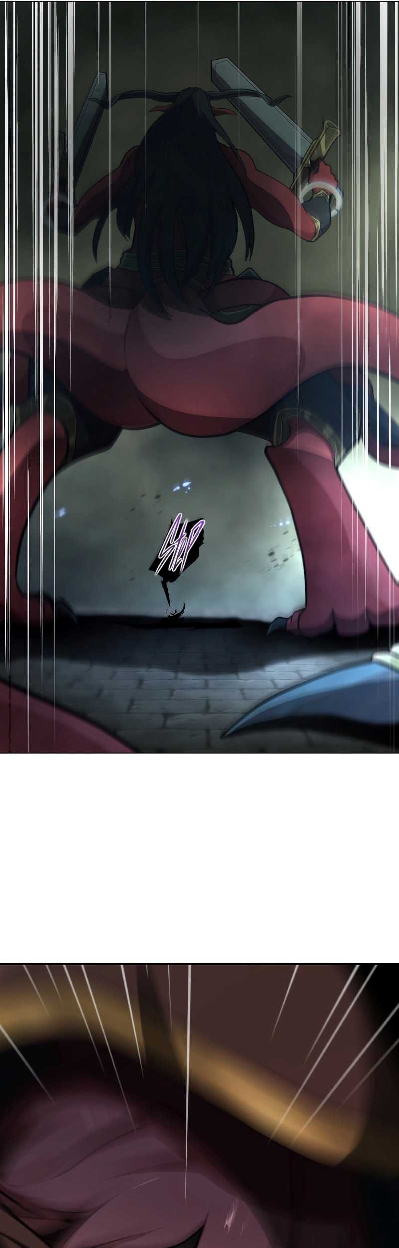 Revenge of the Top Ranker Chapter 22 - halaman 42