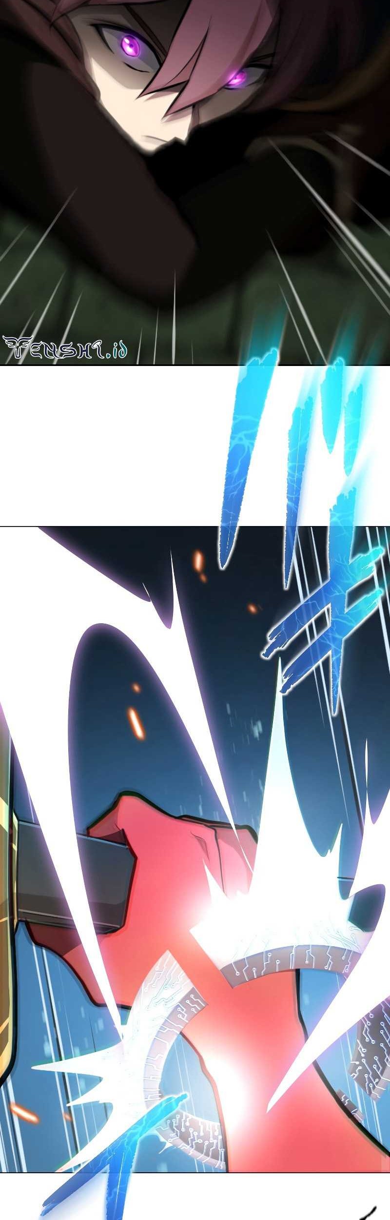 Revenge of the Top Ranker Chapter 22 - halaman 43