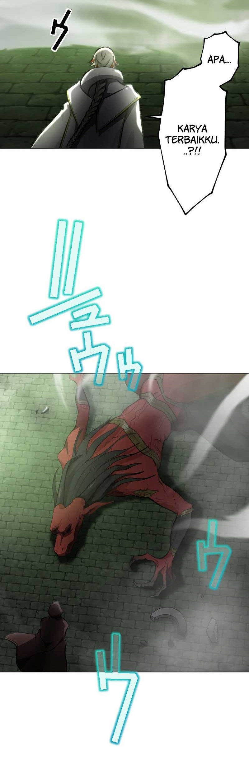 Revenge of the Top Ranker Chapter 22 - halaman 46