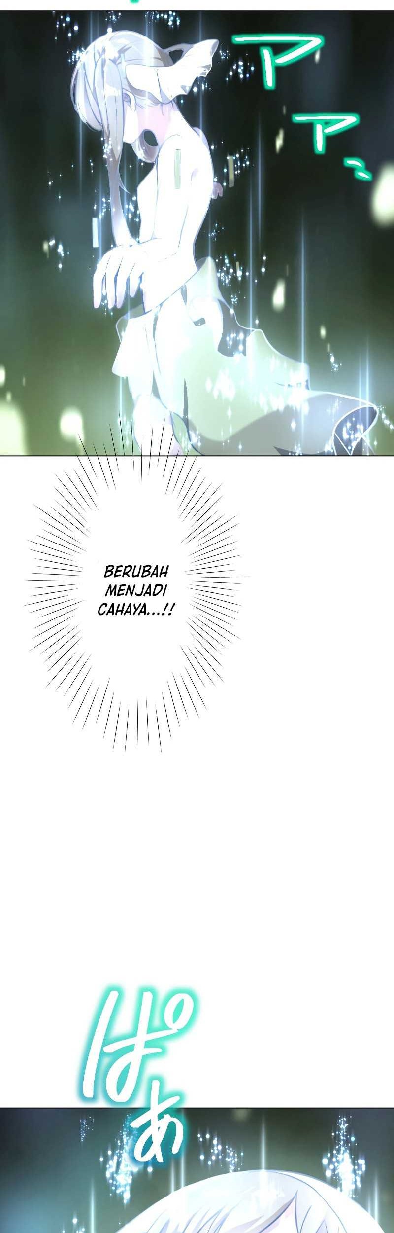 Revenge of the Top Ranker Chapter 22 - halaman 49