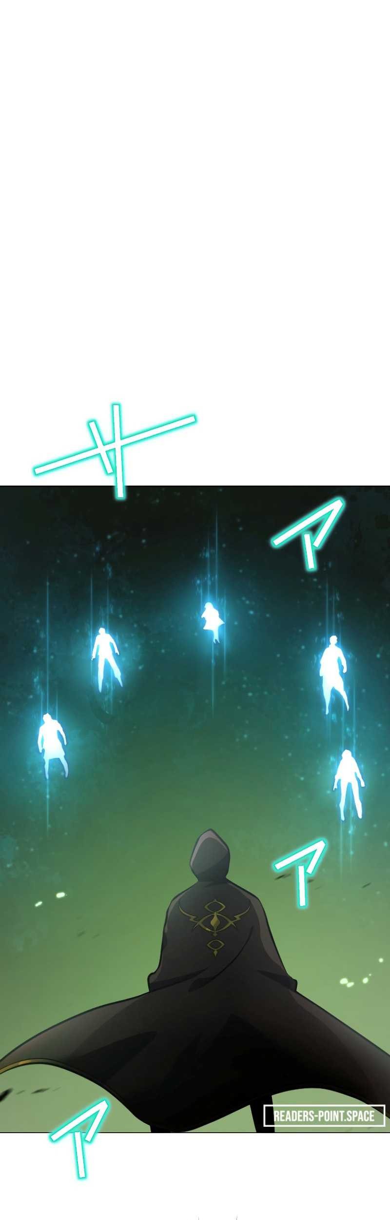 Revenge of the Top Ranker Chapter 22 - halaman 51