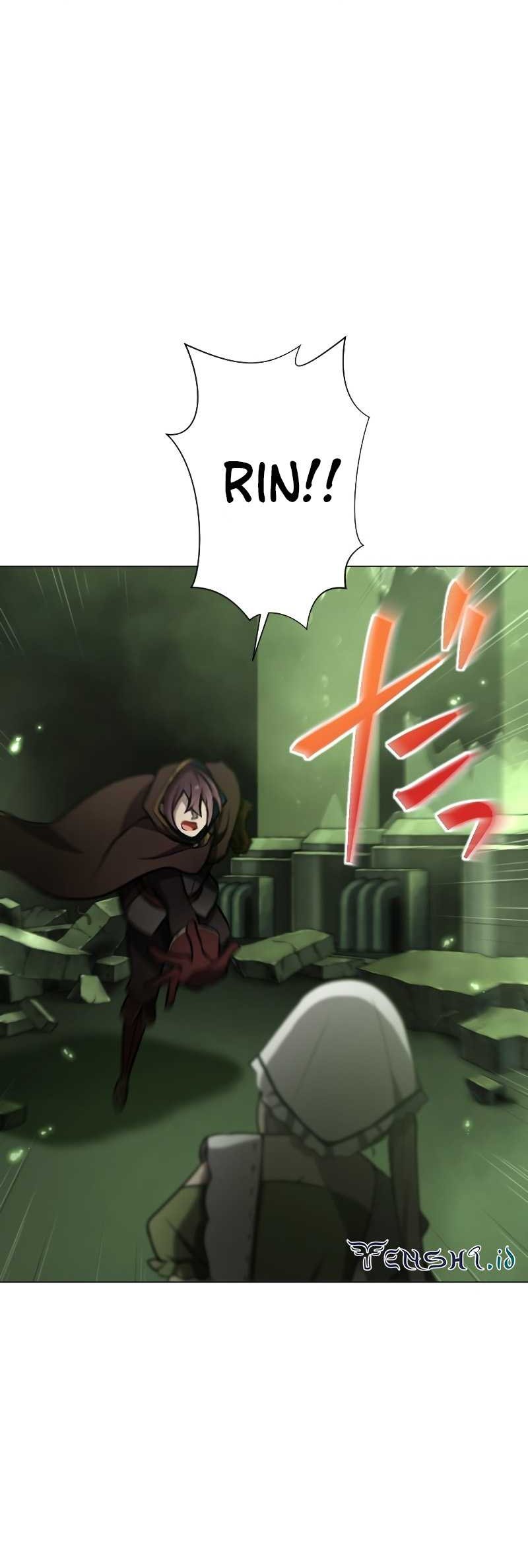 Revenge of the Top Ranker Chapter 23 - halaman 10