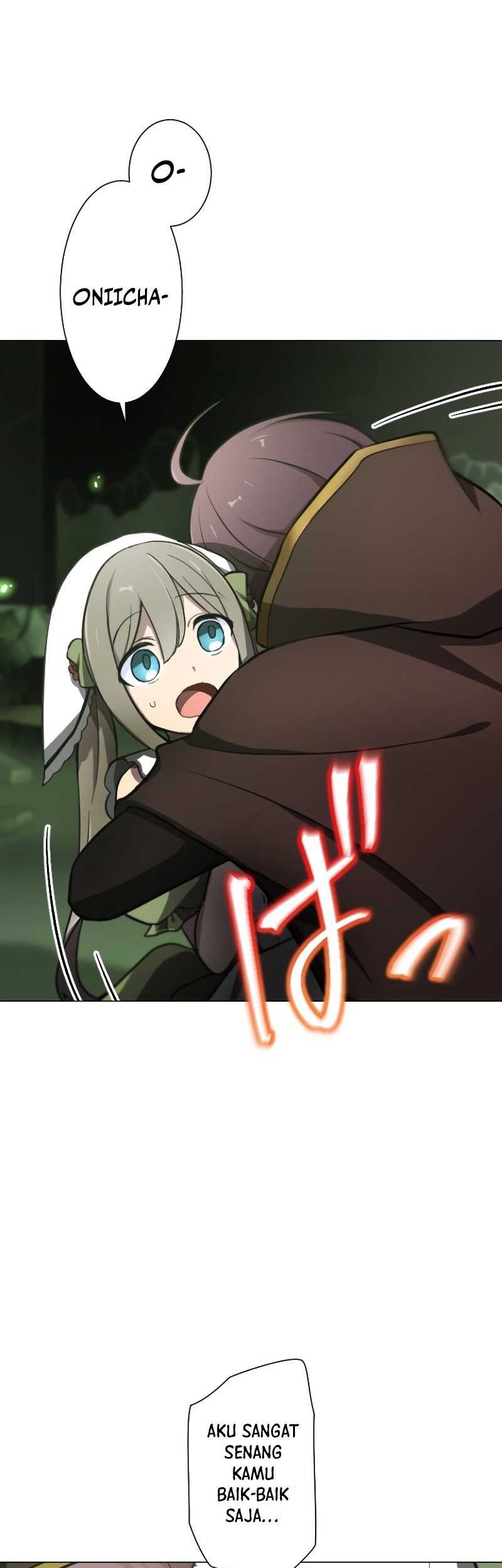 Revenge of the Top Ranker Chapter 23 - halaman 11