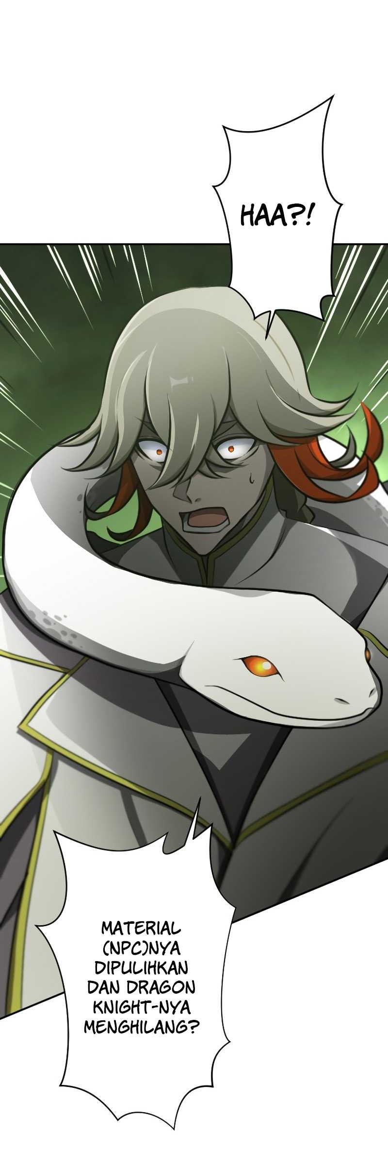 Revenge of the Top Ranker Chapter 23 - halaman 13