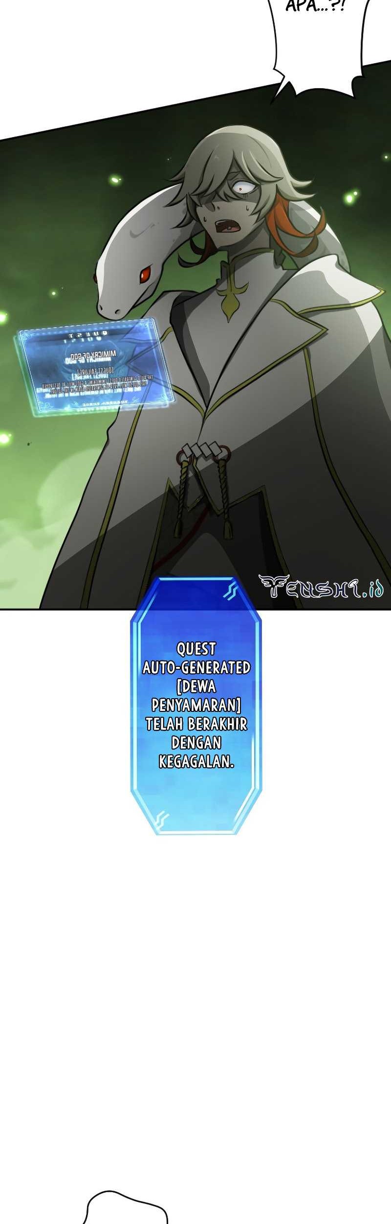 Revenge of the Top Ranker Chapter 23 - halaman 15