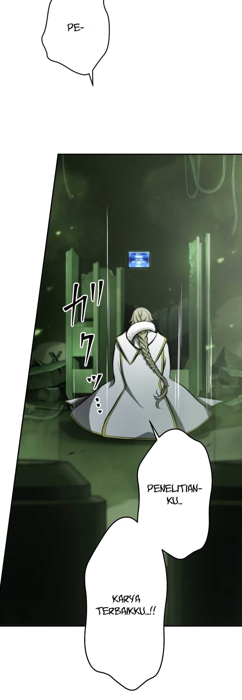 Revenge of the Top Ranker Chapter 23 - halaman 16