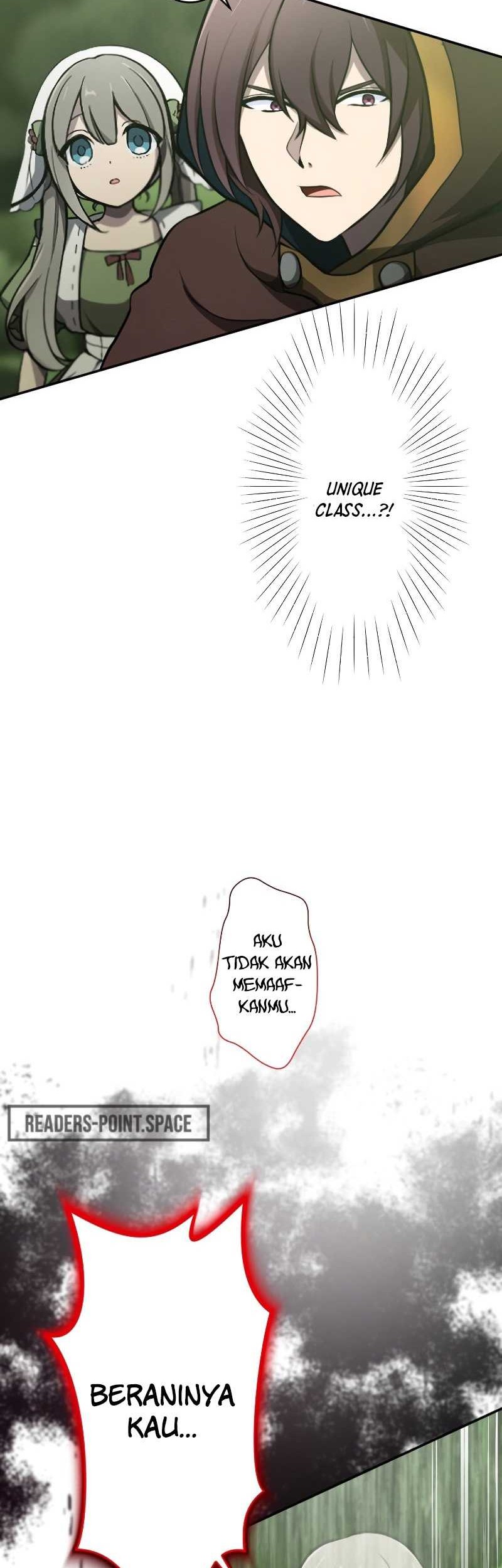 Revenge of the Top Ranker Chapter 23 - halaman 18