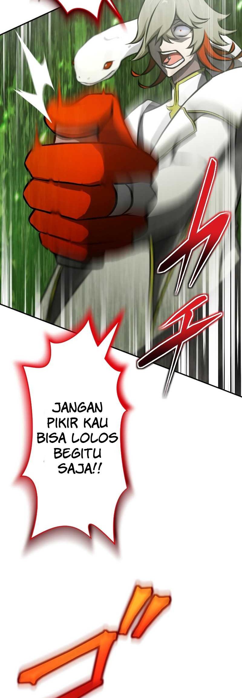 Revenge of the Top Ranker Chapter 23 - halaman 19
